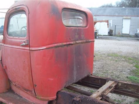 CHEVY TRUCK HOT RAT ROD For Sale Photos Technical Specifications Description
