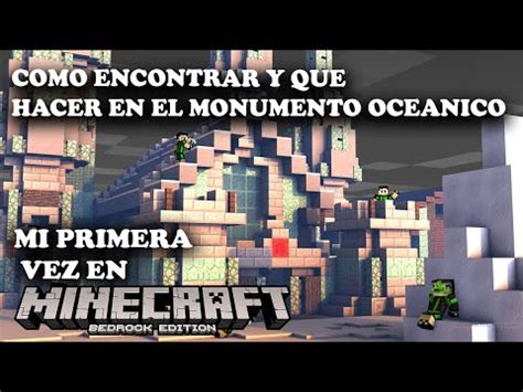 Como Encontrar Y Que Hacer En El Monumento Oceanico 25 Mi Primera