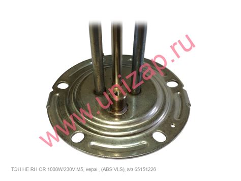 Запчасти для водонагревателя Аристон ABS VLS PW 80 (Ariston)