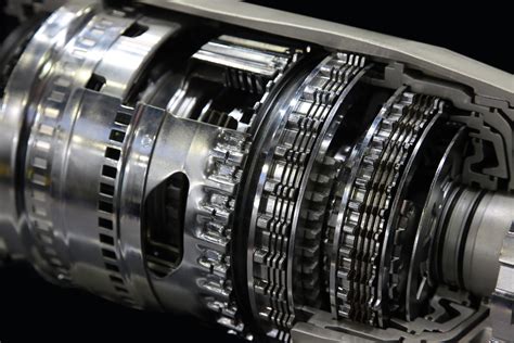 Symptoms Of Bad Cvt Transmission