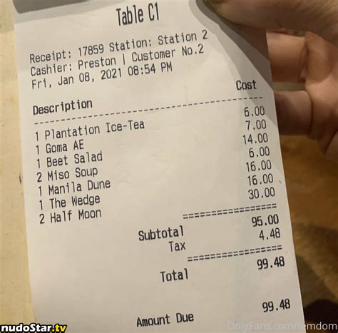 Femdom Nude OnlyFans Photo 56 Nudostar TV