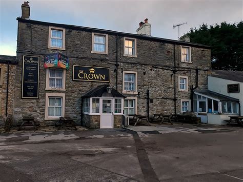 Pen-y-ghent walk from Horton in Ribblesdale | Walks4all