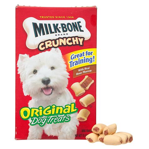 Milk-Bone Original Dog Treats | Petco