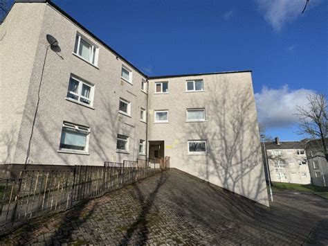 2 Bed Flat For Sale In Tarbolton Road Kildrum Cumbernauld G67 Zoopla