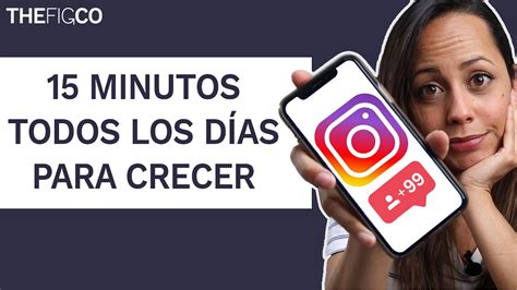 Prácticas Diarias Para Crecer En Instagram Youtube