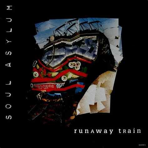 Soul Asylum Runaway Train Vinyl Records Lp Cd On Cdandlp