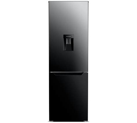 Bush Fd2 39d Black Fridge Freezer Appliance Spotter