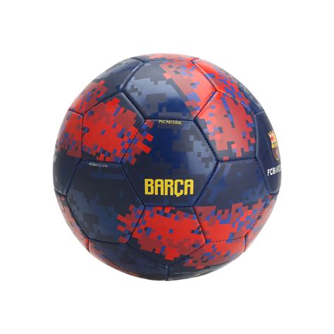 Pelota Dribbling Barcelona Dexter