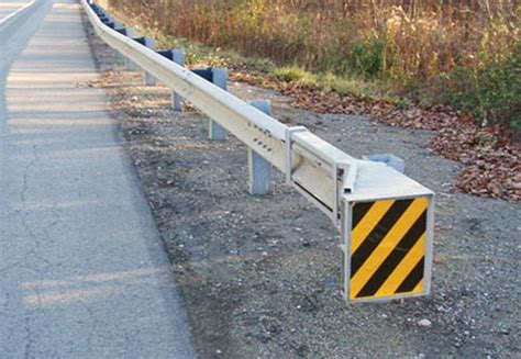 Midwest Guardrail System Cost Railing Design