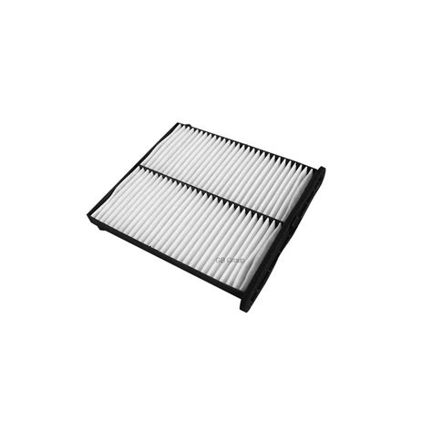 CA-17160 Sakura filtro para cabina Mazda 3 2014-18. 453-6044 KD4561J6X ...
