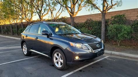 5 Most Reliable Newer Lexus Models | Clublexus