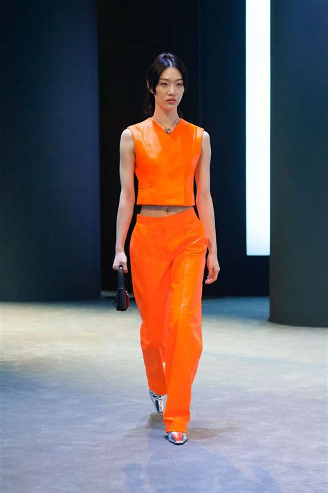 Салваторе Феррагамо [Salvatore Ferragamo] Осень-Зима 2021-2022 - Прет-а ...