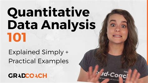 Mastering Quantitative Data Analysis A Comprehensive Guide