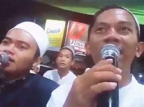 Hadroh An Najmi Featuring Kh Abdul Qohar Alqodsy Lc Mars Aksi Bela