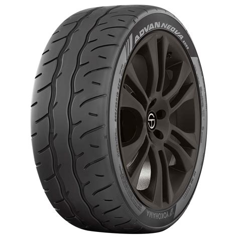 Buy Yokohama Advan Neova AD09 Tires Online SimpleTire