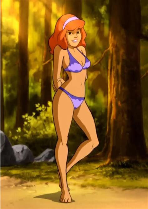 Pin On Daphne Blake