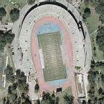 Tad Gormley Stadium in New Orleans, LA (Google Maps)