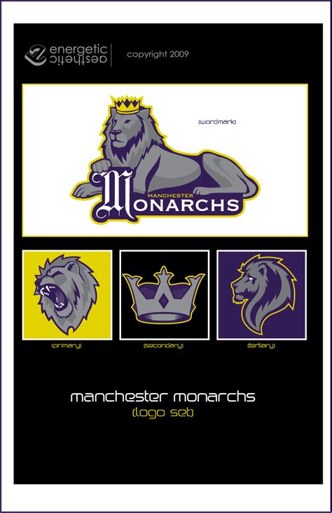 Manchester Monarchs by nutson on DeviantArt