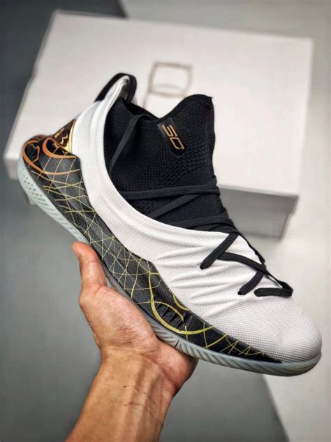 Anta Kt4 Klay Thompson Men S Basketball Sneakers Still Waters Run Deep Artofit