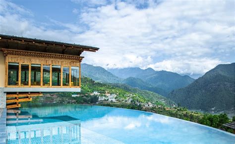 Six Senses Thimphu Lodge 5 Stars Luxury Hotel In Thimphu Best Hotel