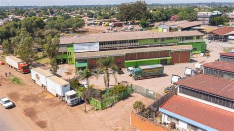 Commercial Properties To Rent In Zimbabwe Listings Propertybook