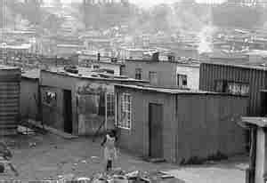 The History of Apartheid in South Africa