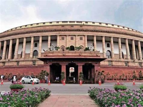 Finance Bill Passed In Lok Sabha Amid Opposition Protest