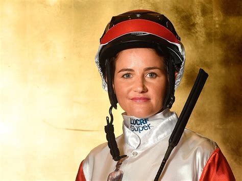 The List Michelles Dozen Best Jockeys The Australian