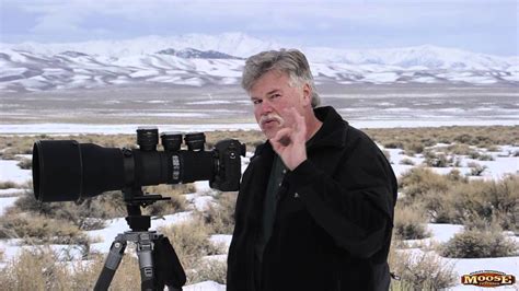 The Teleconverter - YouTube