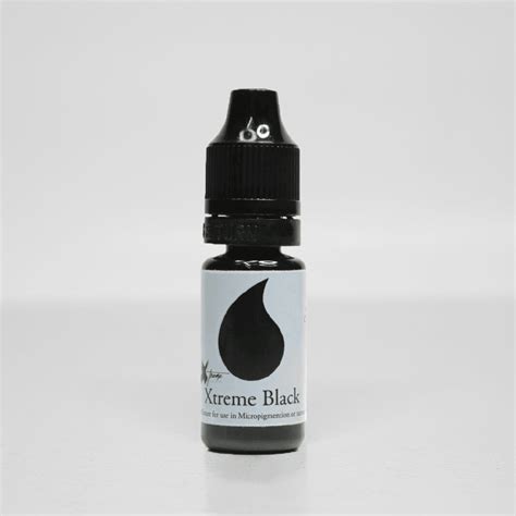 Xtreme Black – Ecuri Supplies BV