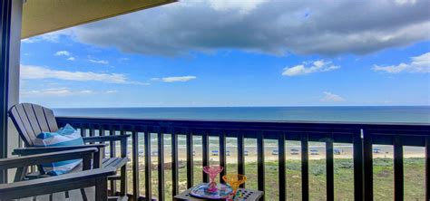 Port Aransas Condos | Sandpiper Condominiums | Texas Gulf Coast