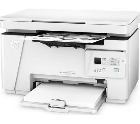 Buy HP LaserJet Pro M26A Monochrome All In One Printer Free Delivery