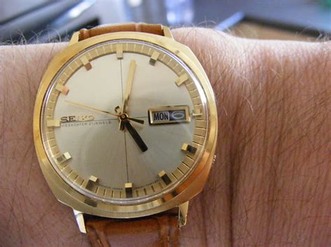 New (OLD !) 6619 date setting. | The Watch Site