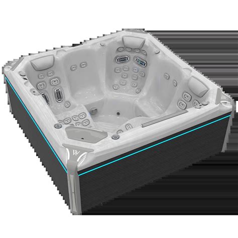 Premium Hot Tubs Wellis