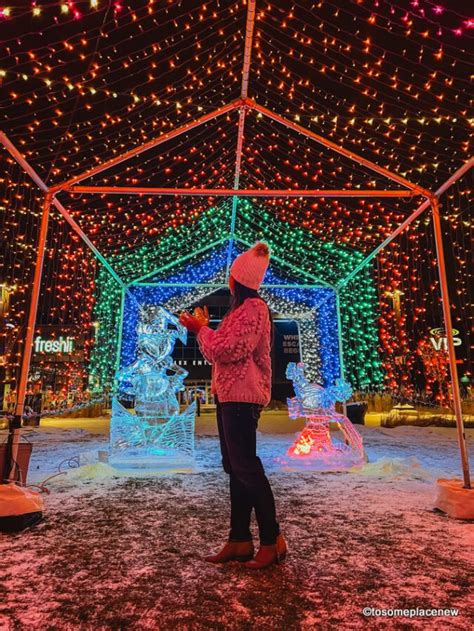 35 Fun Things To Do In Edmonton In Winter Activities Events More