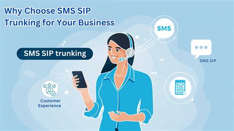 Your Business Communications With Sms Sip Trunk Acepeak Investment