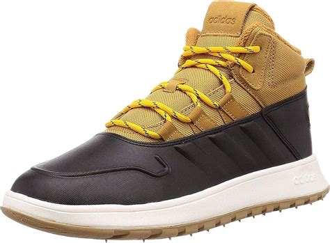 Amazon.com | adidas - Fusion Storm WTR - EE9708 - Color: White-Black ...