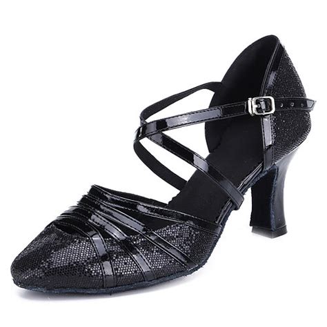 Damen Schuhe F R Den Lateinamerikanischen Tanz Schuhe F R Modern Dance