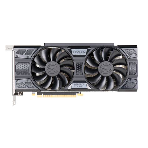 EVGA Asia Products EVGA GeForce GTX 1050 Ti FTW DT GAMING 04G P4