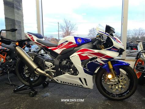 2023 Honda® CBR1000RR-R Fireblade SP for sale in Deptford, NJ