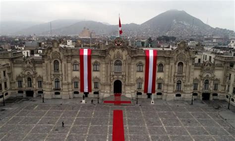 Nombre Oficial Del Año 2023 En Perú ¿cómo Se Elige Y Para Que Sirve Infomercado Noticias