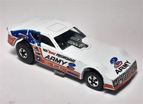 Vintage 1978 Hot Wheels Drag Strippers 2023 Plymouth Arrow Army Funny Car EBay