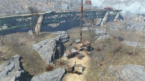 Outpost Zimonja - Fallout 4 Guide - IGN