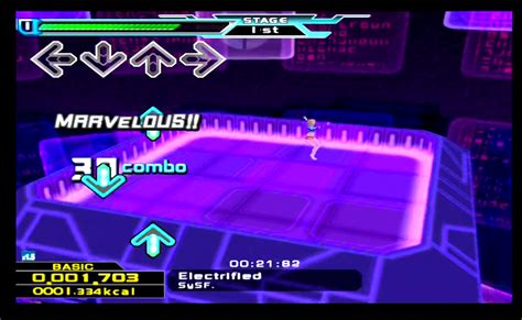 Dance Dance Revolution Supernova 2 Download Gamefabrique