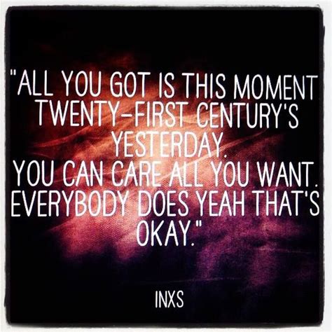 Pin By Cherie Summers On Inxs Music Quotes Music Lyrics Michael