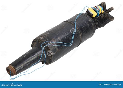 Improvised Explosive Device Stock Photography | CartoonDealer.com #122454752