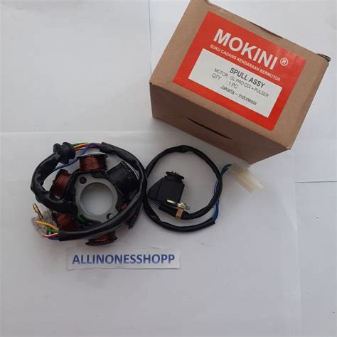 SPULL ASSY GL PRO CDI PLUS PULSER Lazada Indonesia