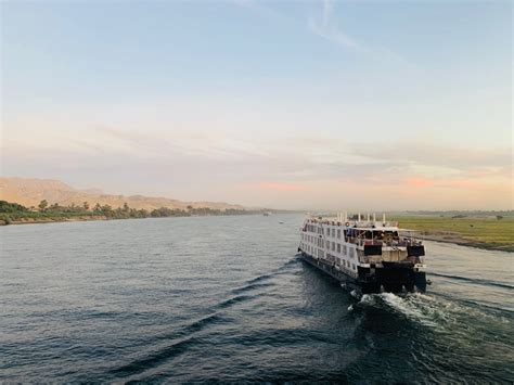 Egypt Nile Cruise (Itineraries, Essential Tips & Advice)