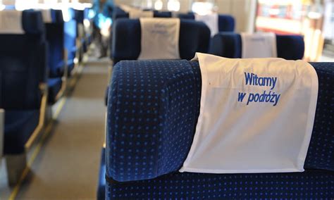 Pkp Intercity Darmowe Przejazdy W Dniu Dziecka Bankier Pl