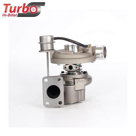 Gt2556s Turbo For Massey Ferguson Truck With Vista 4 EPA Tier 2 Engine